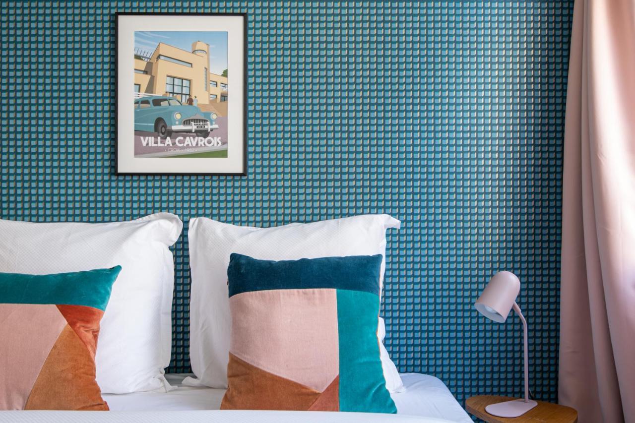 New - Villa Urbaine Au Coeur De Paris - 6 Pers Екстериор снимка