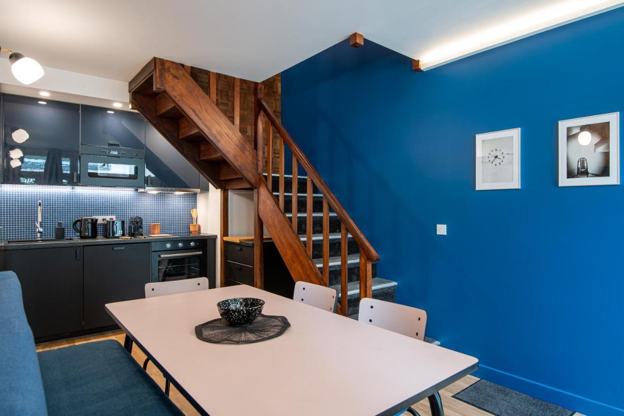 New - Villa Urbaine Au Coeur De Paris - 6 Pers Екстериор снимка