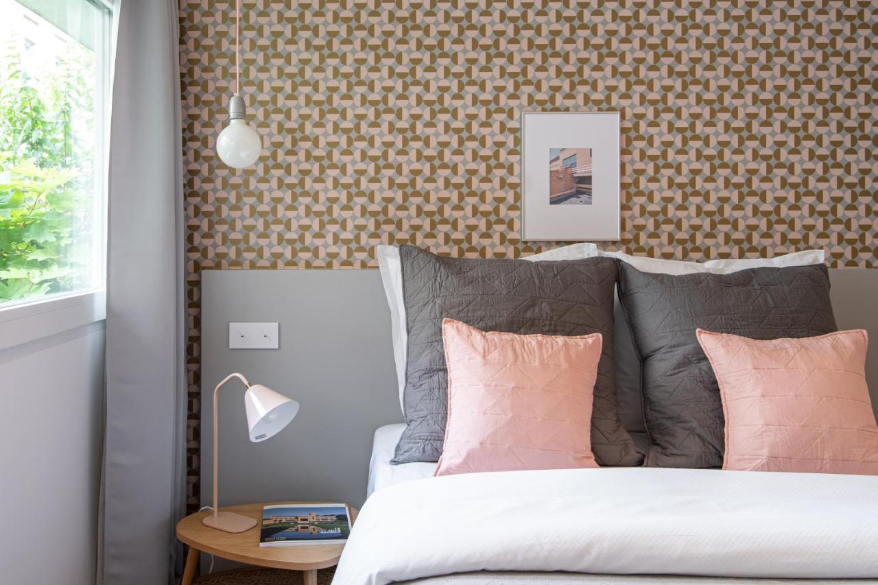 New - Villa Urbaine Au Coeur De Paris - 6 Pers Екстериор снимка