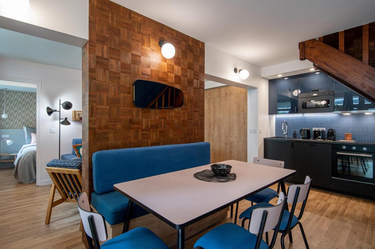 New - Villa Urbaine Au Coeur De Paris - 6 Pers Екстериор снимка