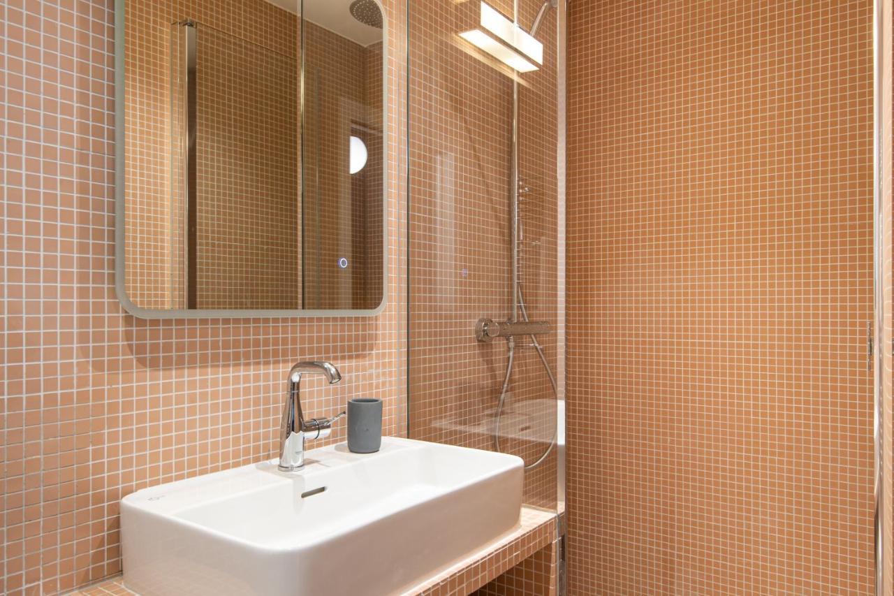 New - Villa Urbaine Au Coeur De Paris - 6 Pers Екстериор снимка