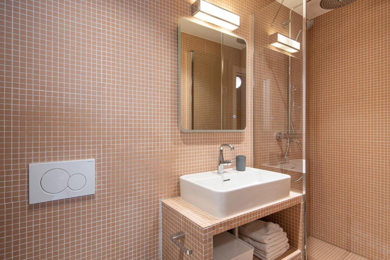 New - Villa Urbaine Au Coeur De Paris - 6 Pers Екстериор снимка