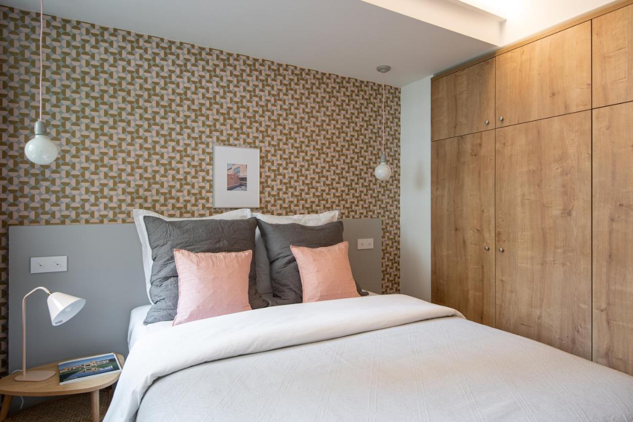 New - Villa Urbaine Au Coeur De Paris - 6 Pers Екстериор снимка