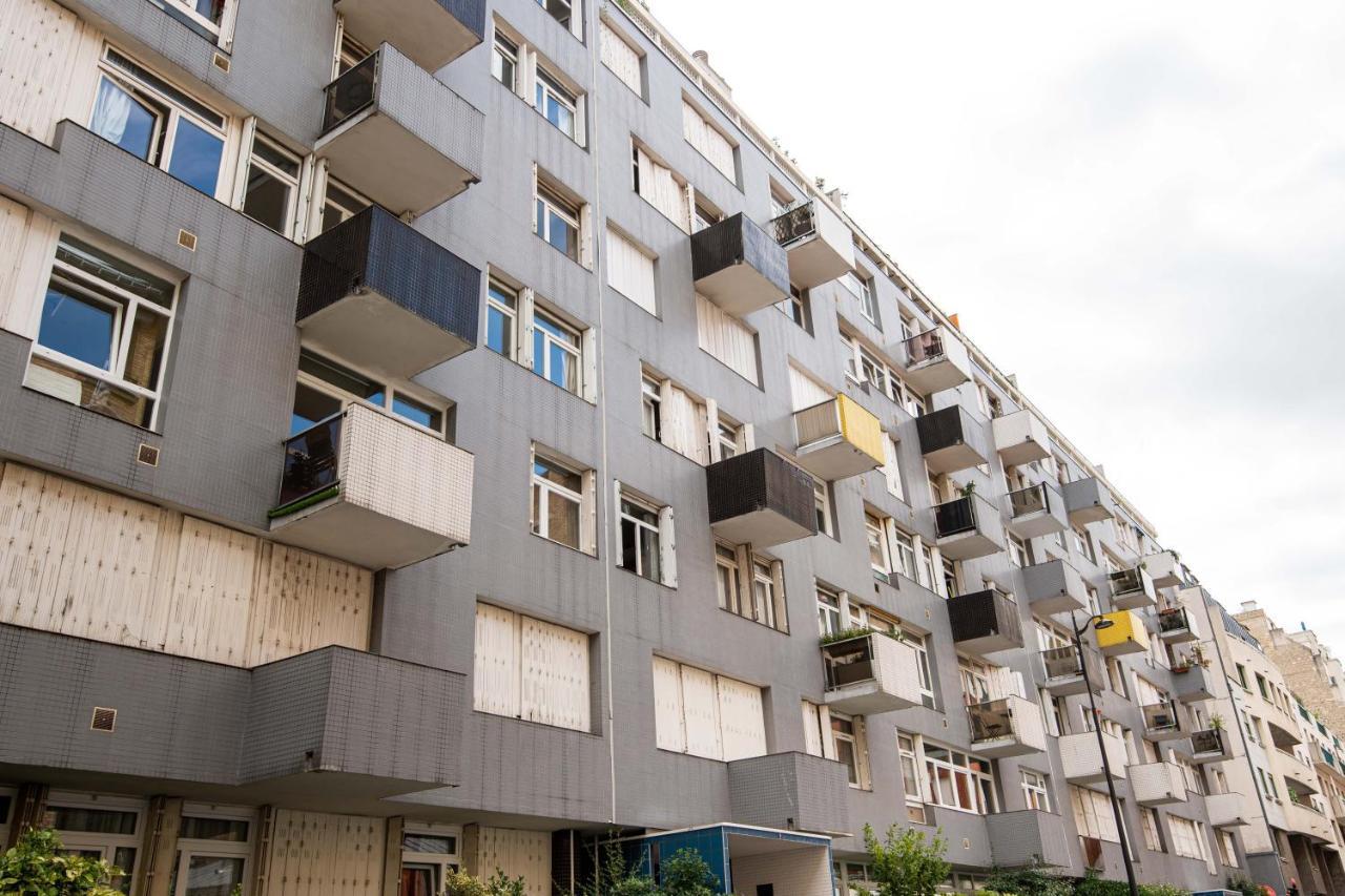 New - Villa Urbaine Au Coeur De Paris - 6 Pers Екстериор снимка